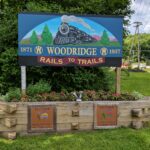 Woodridge Trailhead