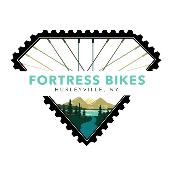 Fortress Bikes