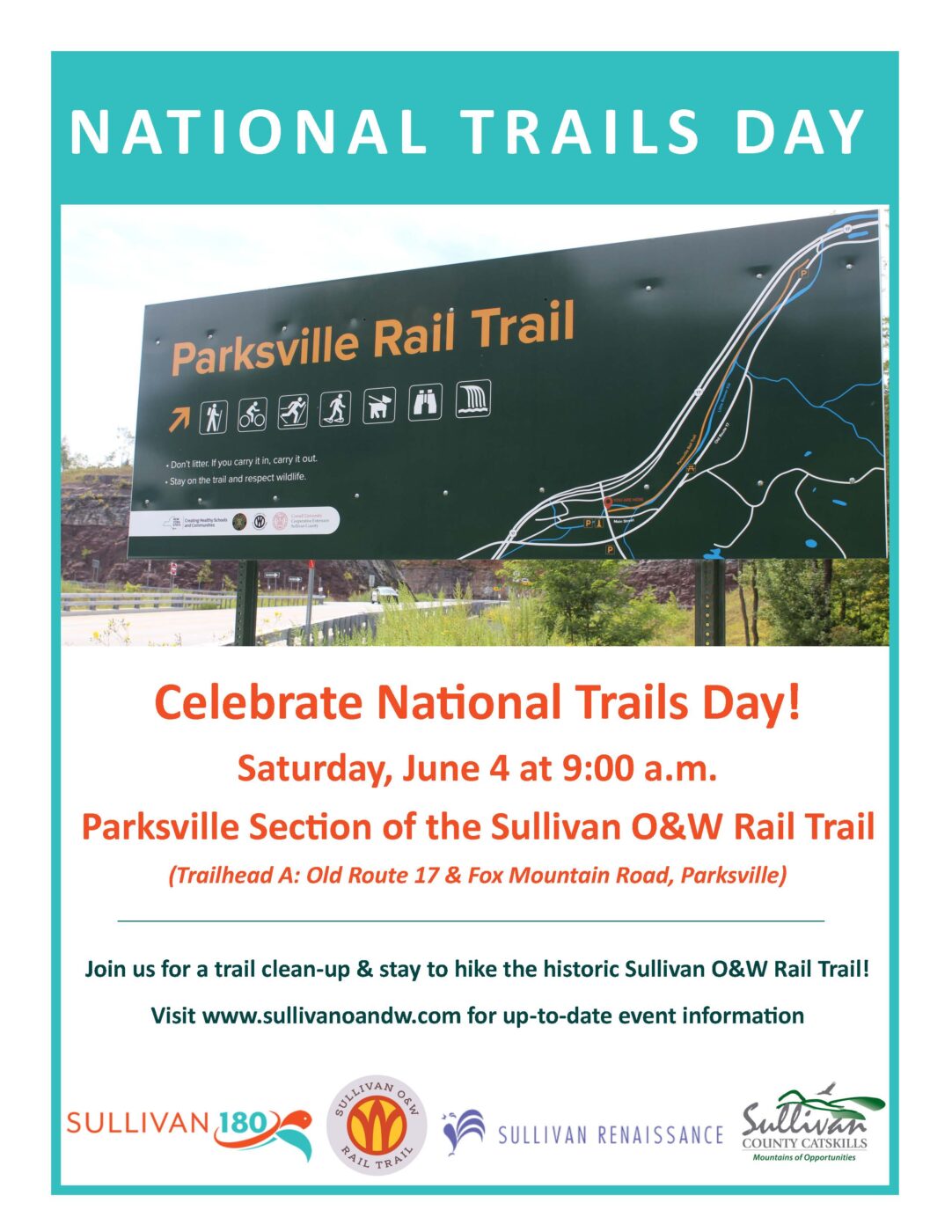National Trails Day Flyer_2022