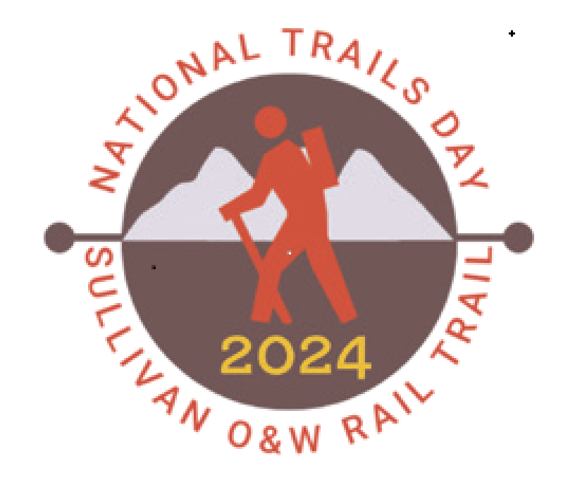 National Trails Day 2024