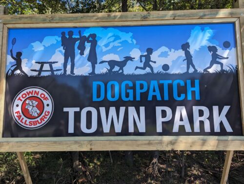 Dogpatch Town Park