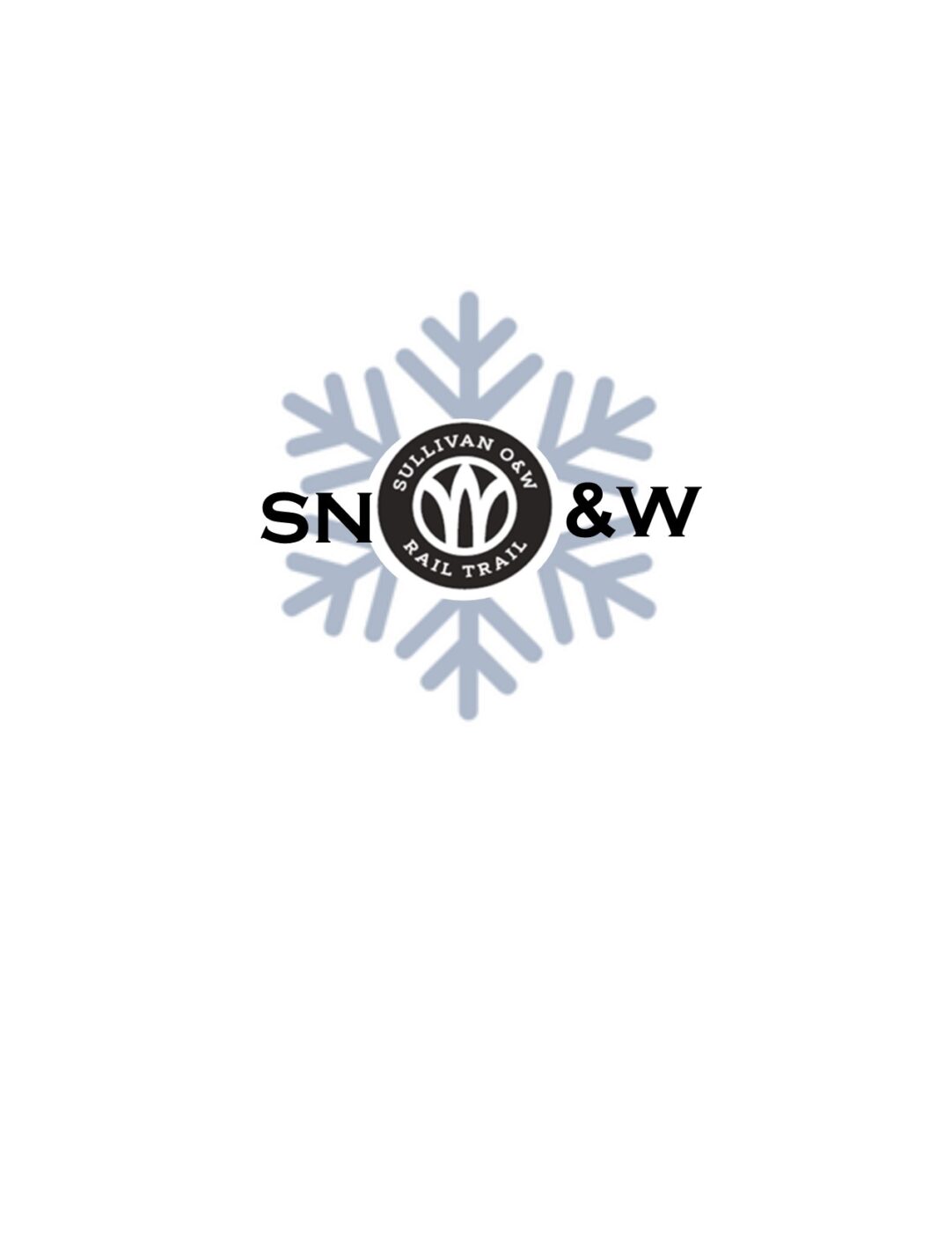 snow logo